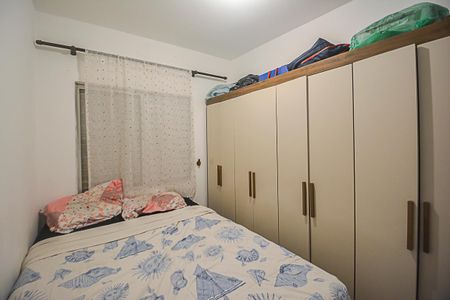 Quarto de apartamento à venda com 1 quarto, 39m² em Assunção, São Bernardo do Campo