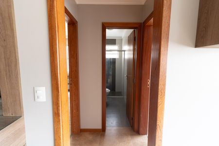 Apartamento para alugar com 160m², 3 quartos e 2 vagas Apartamento para alugar com 160m², 3 quartos e 2 vagasCorredor