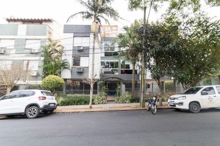 Apartamento para alugar com 160m², 3 quartos e 2 vagas Apartamento para alugar com 160m², 3 quartos e 2 vagasFachada