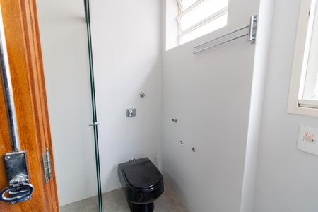 Apartamento para alugar com 160m², 3 quartos e 2 vagas Apartamento para alugar com 160m², 3 quartos e 2 vagasBanheiro da Suíte