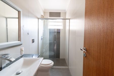Apartamento para alugar com 160m², 3 quartos e 2 vagas Apartamento para alugar com 160m², 3 quartos e 2 vagasBanheiro