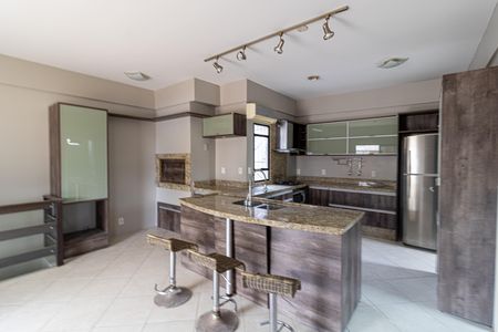Apartamento para alugar com 160m², 3 quartos e 2 vagas Apartamento para alugar com 160m², 3 quartos e 2 vagasCozinha