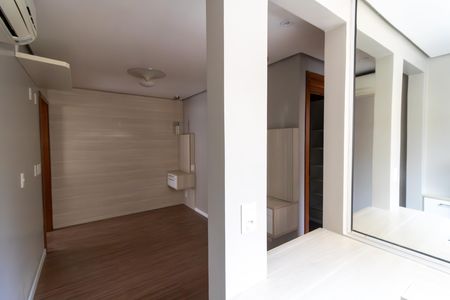 Apartamento para alugar com 160m², 3 quartos e 2 vagas Apartamento para alugar com 160m², 3 quartos e 2 vagasSuíte