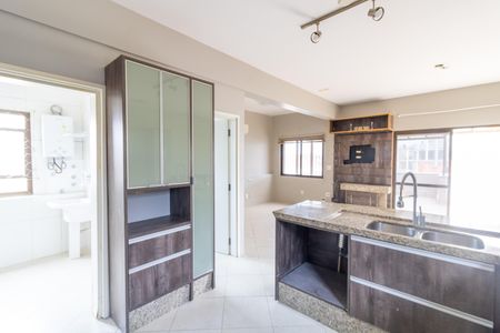 Apartamento para alugar com 160m², 3 quartos e 2 vagas Apartamento para alugar com 160m², 3 quartos e 2 vagasCozinha