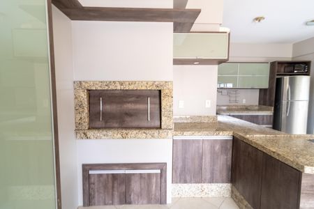 Apartamento para alugar com 160m², 3 quartos e 2 vagas Apartamento para alugar com 160m², 3 quartos e 2 vagasCozinha