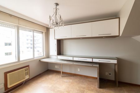 Sala de apartamento para alugar com 3 quartos, 160m² em Jardim Botânico, Porto Alegre
