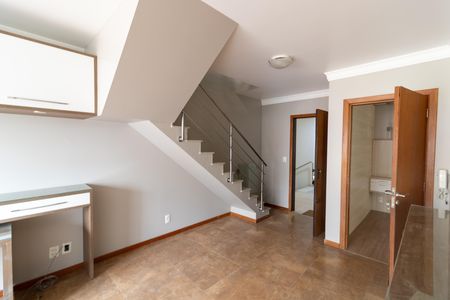 Sala de apartamento para alugar com 3 quartos, 160m² em Jardim Botânico, Porto Alegre