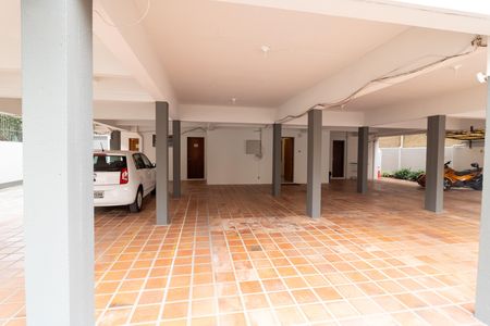 Apartamento para alugar com 160m², 3 quartos e 2 vagas Apartamento para alugar com 160m², 3 quartos e 2 vagasGaragem