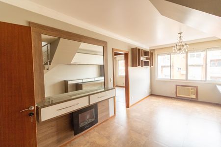 Apartamento para alugar com 160m², 3 quartos e 2 vagas Apartamento para alugar com 160m², 3 quartos e 2 vagasSala