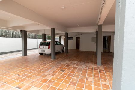 Apartamento para alugar com 160m², 3 quartos e 2 vagas Apartamento para alugar com 160m², 3 quartos e 2 vagasGaragem