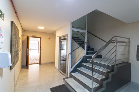 Apartamento para alugar com 160m², 3 quartos e 2 vagas Apartamento para alugar com 160m², 3 quartos e 2 vagasHall de entrada