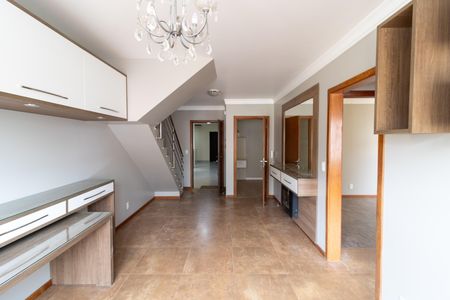 Sala de apartamento para alugar com 3 quartos, 160m² em Jardim Botânico, Porto Alegre
