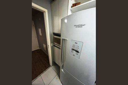 Apartamento à venda com 51m², 1 quarto e 1 vaga Apartamento à venda com 51m², 1 quarto e 1 vagaCozinha