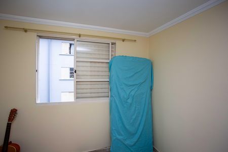 Quarto 1 de apartamento para alugar com 2 quartos, 50m² em Casa Grande, Diadema