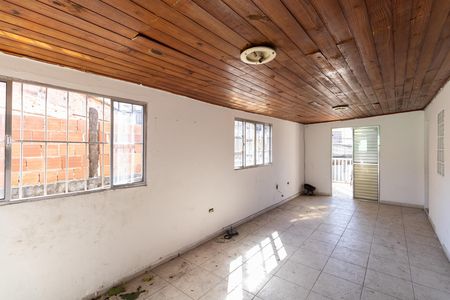 Sala de casa para alugar com 2 quartos, 100m² em Vila Monte Santo, São Paulo