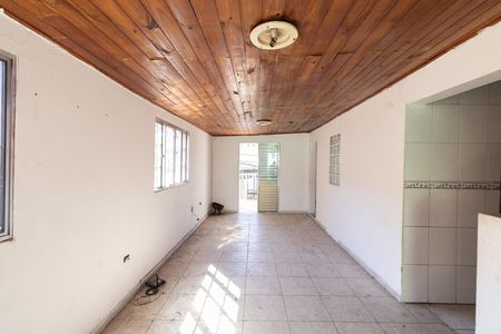 Sala de casa para alugar com 2 quartos, 100m² em Vila Monte Santo, São Paulo