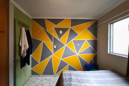 Apartamento à venda com 56m², 3 quartos e 1 vaga Apartamento à venda com 56m², 3 quartos e 1 vagaQuarto 2