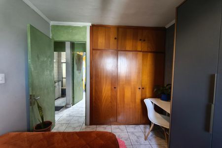 Apartamento à venda com 56m², 3 quartos e 1 vaga Apartamento à venda com 56m², 3 quartos e 1 vagaQuarto 1