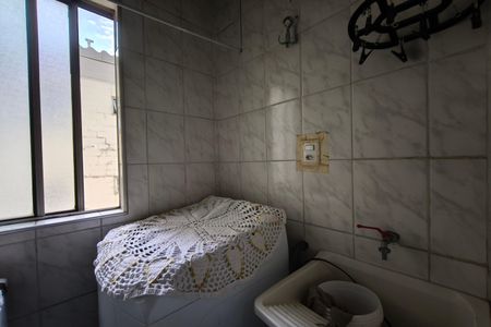 Apartamento à venda com 56m², 3 quartos e 1 vaga Apartamento à venda com 56m², 3 quartos e 1 vagaÁrea de Serviço