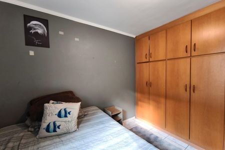 Quarto 2 de apartamento à venda com 3 quartos, 56m² em Jardim Amoreiras, Campinas
