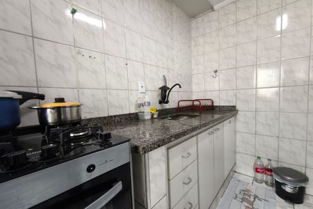 Apartamento à venda com 56m², 3 quartos e 1 vaga Apartamento à venda com 56m², 3 quartos e 1 vagaCozinha