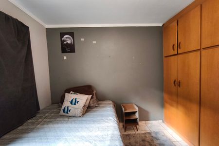 Apartamento à venda com 56m², 3 quartos e 1 vaga Apartamento à venda com 56m², 3 quartos e 1 vagaQuarto 2
