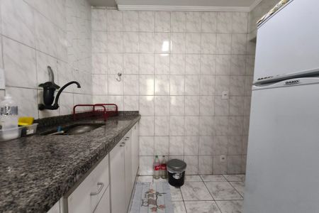Apartamento à venda com 56m², 3 quartos e 1 vaga Apartamento à venda com 56m², 3 quartos e 1 vagaCozinha