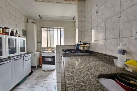 Apartamento à venda com 56m², 3 quartos e 1 vaga Apartamento à venda com 56m², 3 quartos e 1 vagaCozinha