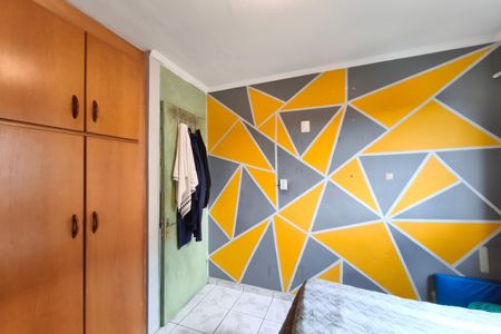 Apartamento à venda com 56m², 3 quartos e 1 vaga Apartamento à venda com 56m², 3 quartos e 1 vagaQuarto 2