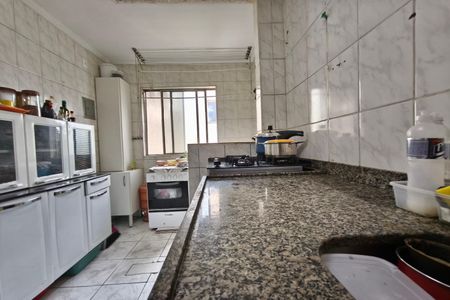 Apartamento à venda com 56m², 3 quartos e 1 vaga Apartamento à venda com 56m², 3 quartos e 1 vagaCozinha