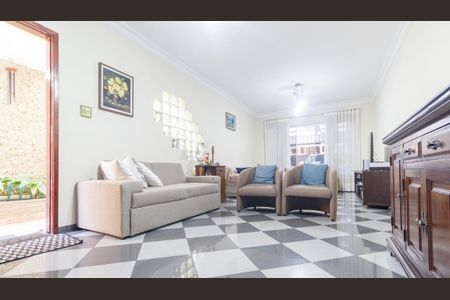 Casa à venda com 3 quartos, 222m² em Planalto Paulista, São Paulo