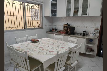 Casa à venda com 3 quartos, 222m² em Planalto Paulista, São Paulo
