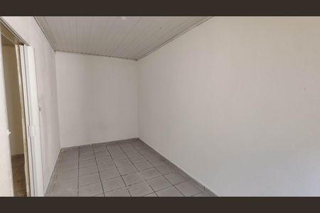 Casa para alugar com 50m², 1 quarto e 1 vaga Casa para alugar com 50m², 1 quarto e 1 vagaQuarto