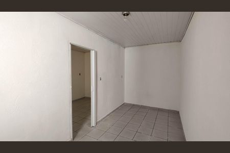 Quarto de casa para alugar com 1 quarto, 50m² em Vila Campanela, São Paulo