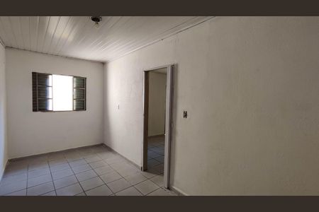 Quarto de casa para alugar com 1 quarto, 50m² em Vila Campanela, São Paulo