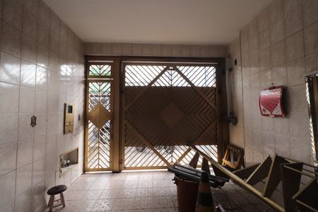Casa para alugar com 164m², 2 quartos e 1 vagaGaragem