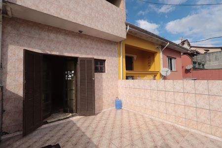 Casa para alugar com 164m², 2 quartos e 1 vagaVaranda
