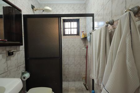 Casa para alugar com 164m², 2 quartos e 1 vagaBanheiro da Suíte 2
