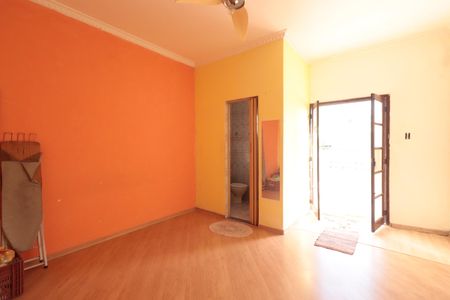 Casa para alugar com 164m², 2 quartos e 1 vagaQuarto 1 - Suíte