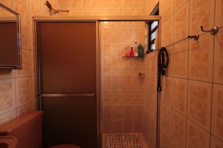 Casa para alugar com 164m², 2 quartos e 1 vagaBanheiro Social