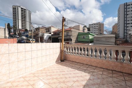 Casa para alugar com 164m², 2 quartos e 1 vagaVaranda