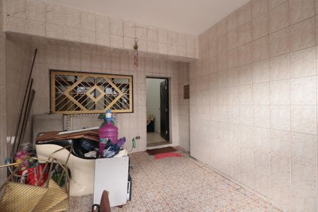 Casa para alugar com 164m², 2 quartos e 1 vagaGaragem