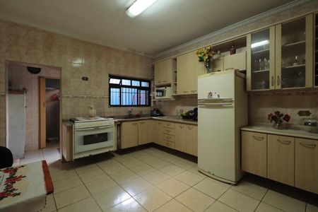Casa para alugar com 164m², 2 quartos e 1 vagaCozinha