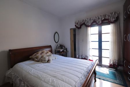 Casa para alugar com 164m², 2 quartos e 1 vagaQuarto 2 - Suíte
