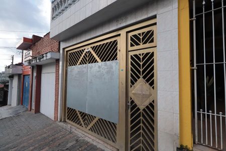 Casa para alugar com 164m², 2 quartos e 1 vagaFachada