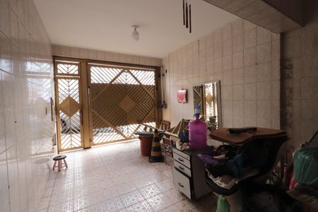 Casa para alugar com 164m², 2 quartos e 1 vagaGaragem