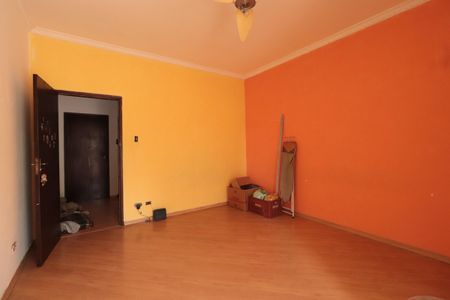 Quarto 1 - Suíte de casa para alugar com 2 quartos, 164m² em Vila São Geraldo, São Paulo