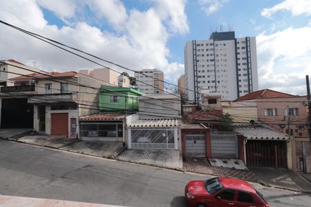 Casa para alugar com 164m², 2 quartos e 1 vagaVaranda