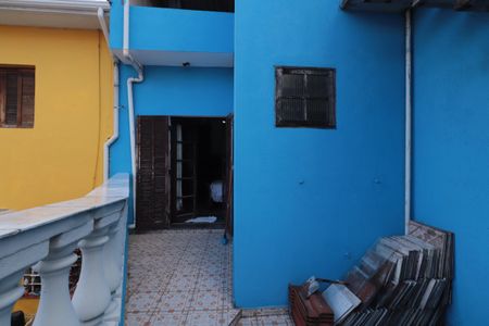 Casa para alugar com 164m², 2 quartos e 1 vagaTerraço