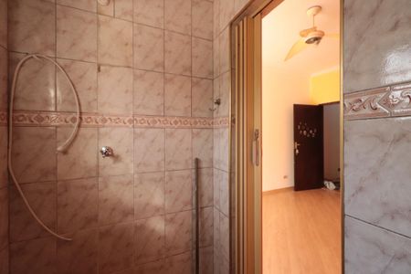 Casa para alugar com 164m², 2 quartos e 1 vagaBanheiro da Suíte 1